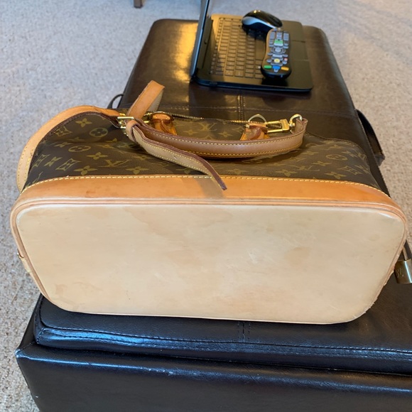 SOLD Purse do not buy - Picture 6 of 8